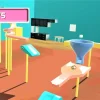 Domino Smash Arcade Game 3D 64 Bit Source Code