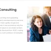 Dosmile Consulting & Business HTML5 Template