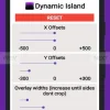 dynamic island For Android : Admob integrated