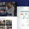 Educavo - Online Courses & Education WordPress Theme