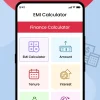 EMI Calculator - Loan Planner