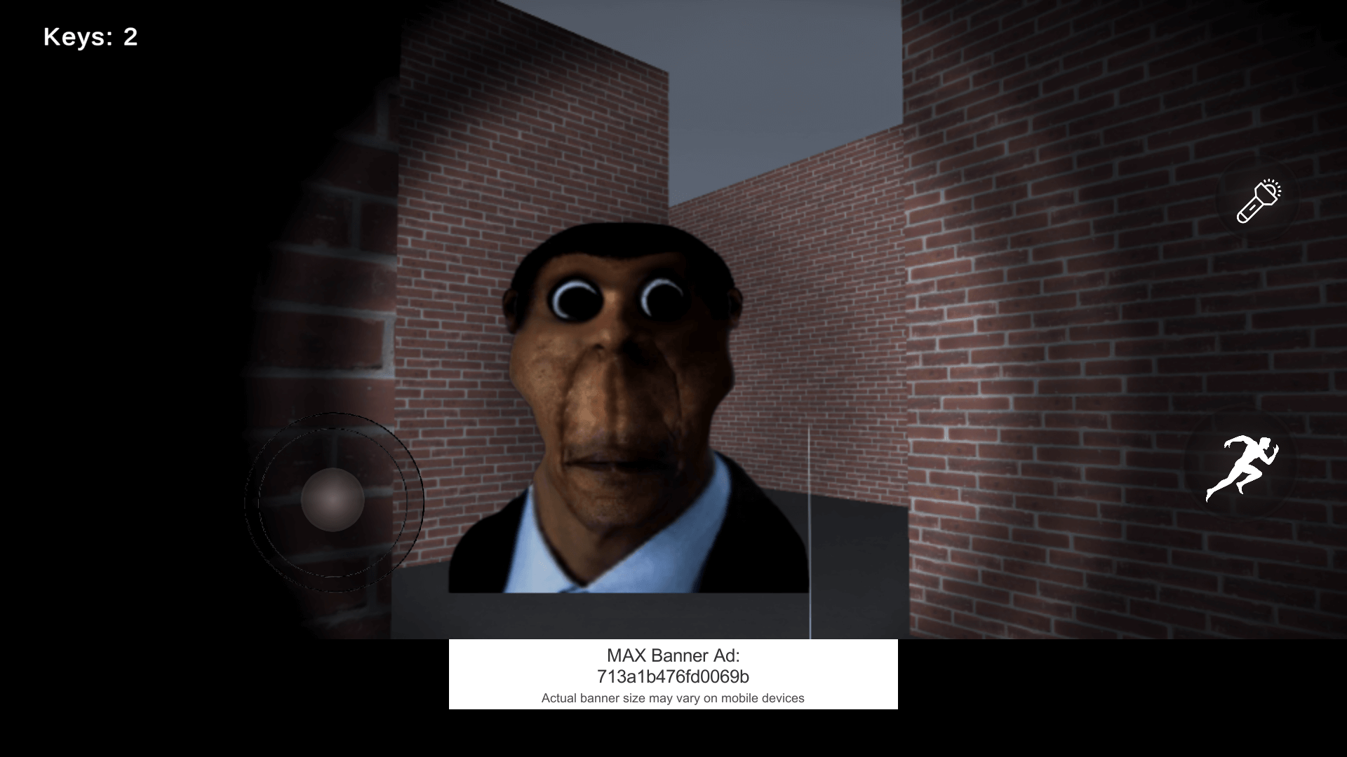 Escape from Obunga