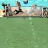 Finger Soccer Mutiplayer 1