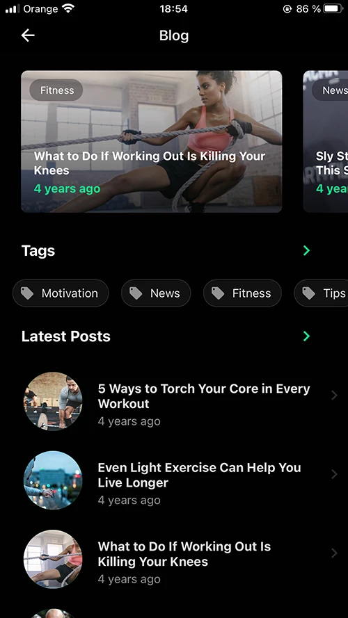 FitBasic v3.0 - Complete React Native Fitness App + Multi-Language + RTL Support