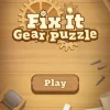 Fix It Gear Puzzle - Unity 2020