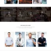 Focus Digital Agency HTML5 Template