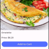 Food Ordering App