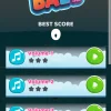 Fun Ball 3D (Music Game)