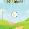 Golf Battle 3D Unity Game Source Code