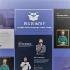 Guptil - All-in-one Landing Page Template