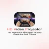 HD Video Screen Mirror Cast