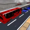 Heavy City Bus Simulator 2022