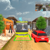 Heavy City Bus Transport : Off Road Coach Simulator 64 Bit Source Code