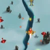 Hero Sky Shooter Unity Complete Project | Games