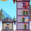 Hero Tower Wars