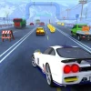 Highway Car Racing : Traffic Racer