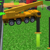 House Construction Truck Game 2022