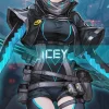 ICEY Unity Source