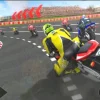 Impossible Moto Bike Racing Stunts