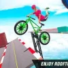 Impossible Track Bicycle Stunt Game 64BIT Source Code