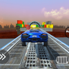 Impossible Tracks Stunts Car – Fun Racing Game