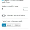 Inster – Instagram Block for WordPress Gutenberg Editor