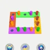 Jelly Sort 3D: Puzzle Color