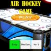 Air Hockey Unity Game code