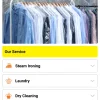 Laundry Application