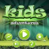 Kids Adventure Game Template