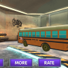 Kids School Bus Simulator 3D