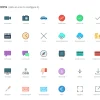 LivIcons Evolution for WordPress - The Next Generation of the Truly Animated Vector Icons