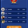 Ludo Magic v2 Tournament Real Money Earning Android App with admin setup