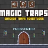 Magic Traps - Buildbox Full Project