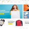 Marketo - eCommerce & Multivendor Marketplace Woocommerce WordPress Theme