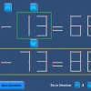 Matchstick Question Generator