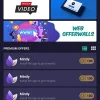 Mintly - Advanced Multi Gaming Rewards App