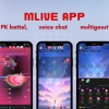 MLIVE APP SHORT VIDEO-LIVE STREAMING-VOICE CHAT-ECOMERRCE