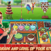 Mobile Kitchen Maestro Gastronomy Adventures - Food Truck Game