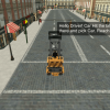 Modern Traffic Parking Fork Lifter : Rescue Forklifter Simulator