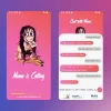 Momo is calling - Fake Call / Chat