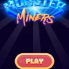 Monster Miners Game Template