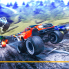 Monster Truck Dirt Rally : 4X4 Offroad Racing 64 Bit Source Code