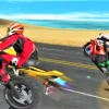 Moto Bike Attack Race : Highway Bike Fighter 64 Bit Source Code