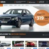 Motors - Car Dealer, Rental & Listing WordPress theme