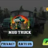 Mud Truck Game