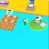 My Mini Mart​ Idle 3D Game Unity Source Code