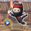 Ninja Adventure Jump