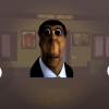 Obunga Horror Game ( Top Trending Game Template )