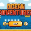 Ocean Adventure Game Template